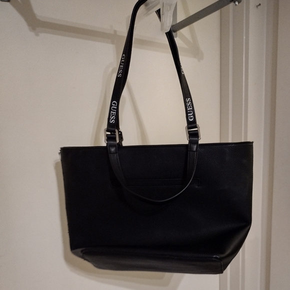 Nwt Guess Eastport tote bag - Picture 2 of 6